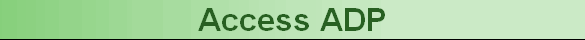 Access ADP