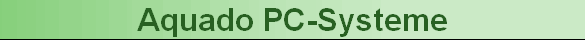 Aquado PC-Systeme