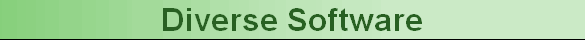 Diverse Software