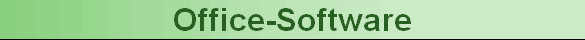 Office-Software